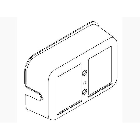 Kohler 33 1276184